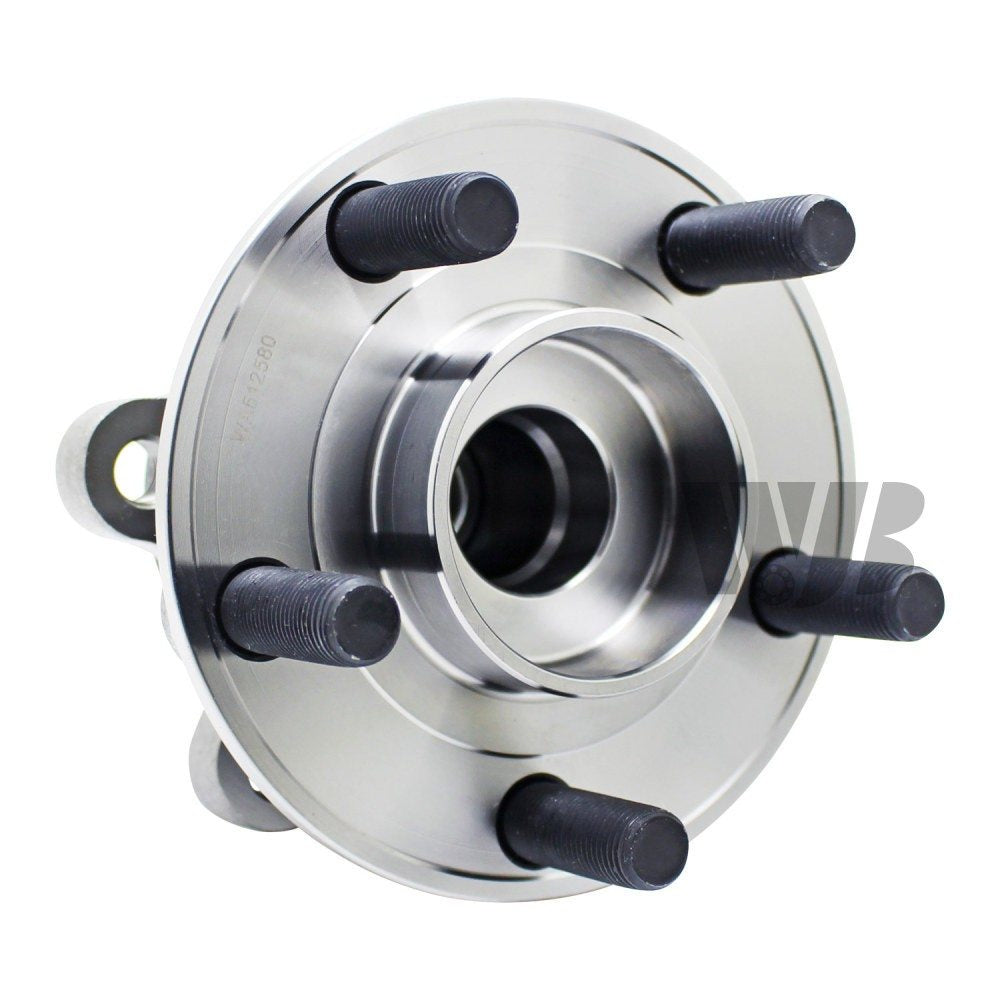 WJB WA512580
