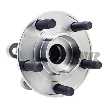 WJB WA512580