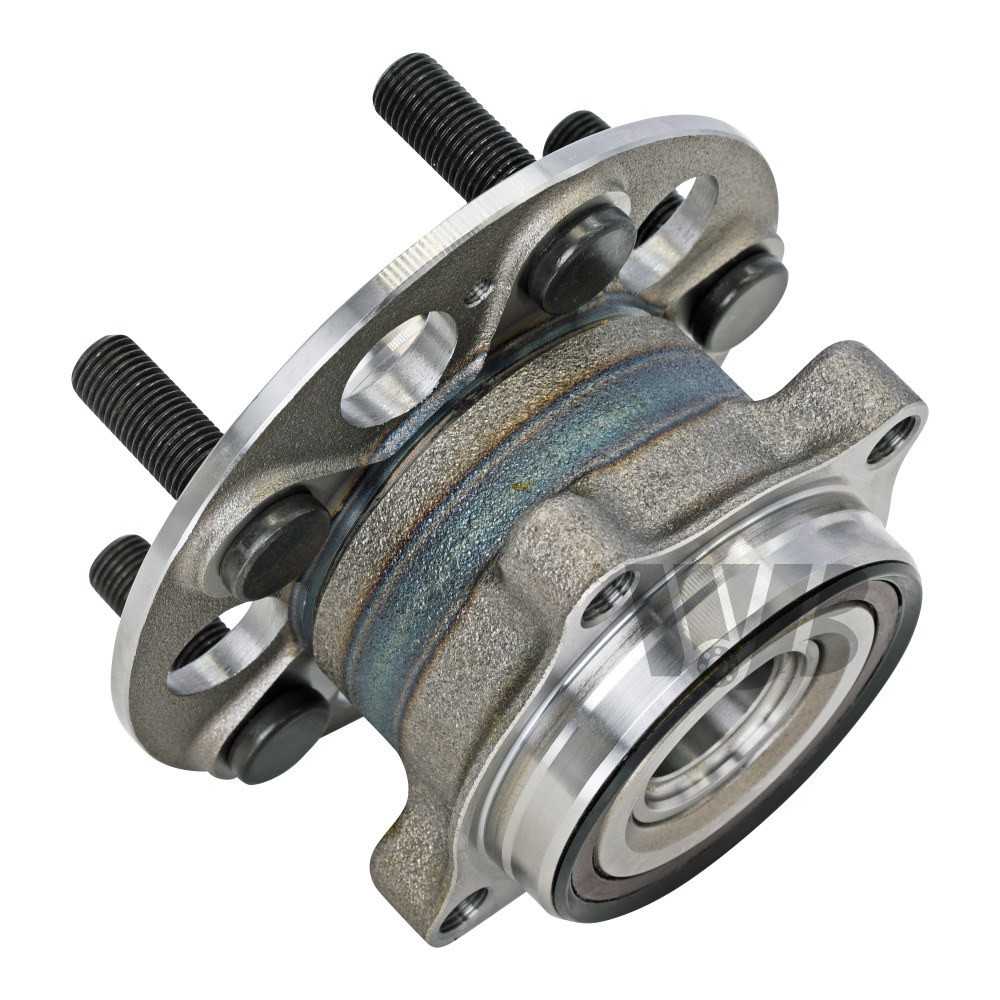 WJB WA512584