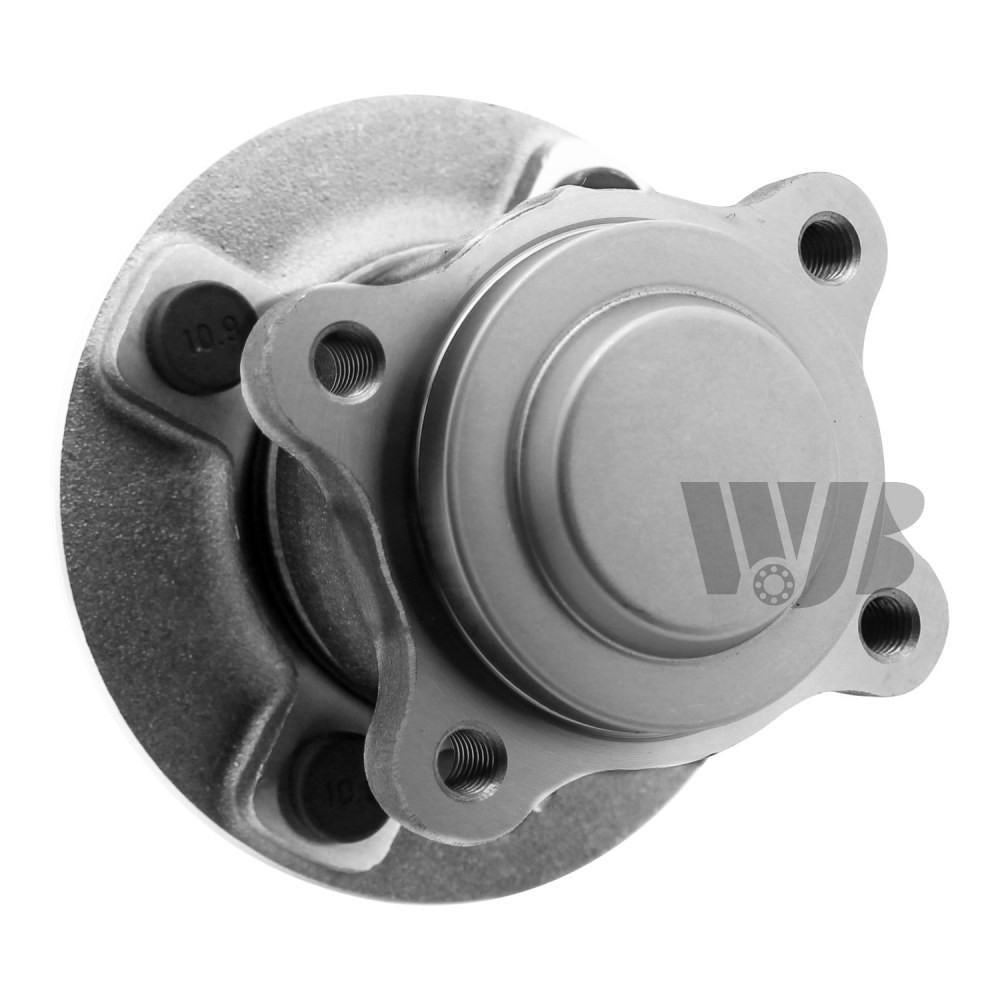 WJB WA512586