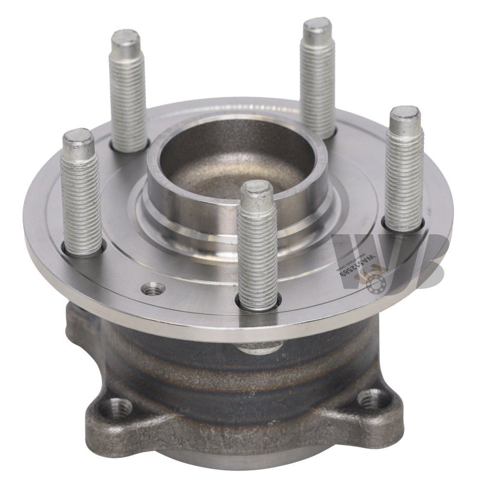 WJB WA512589