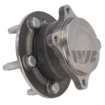 WJB WA512589