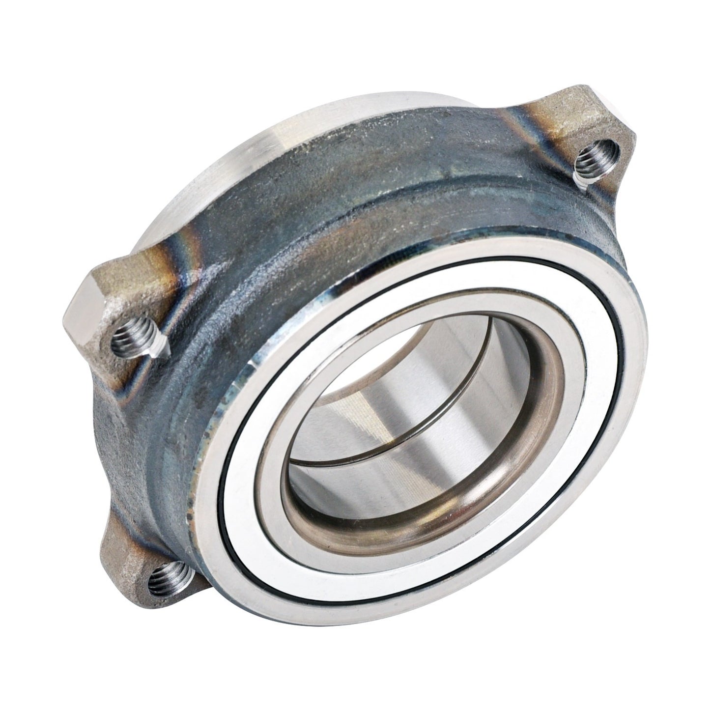 WJB Wheel Bearing Assembly WA512626 image 3