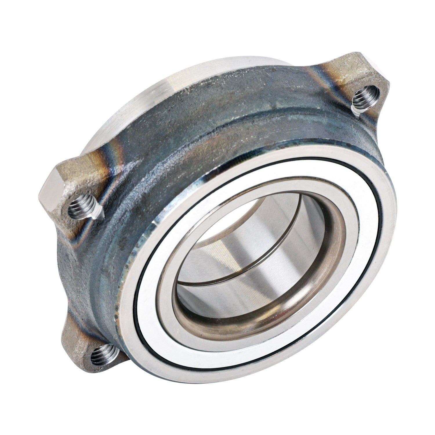 WJB Wheel Bearing Assembly WA512626 image 3