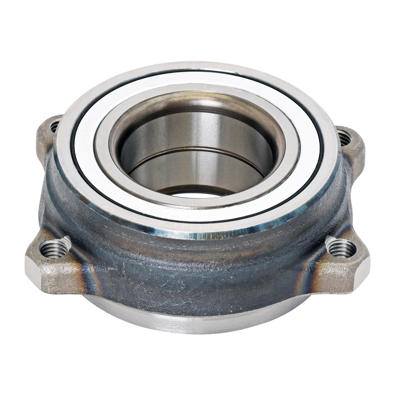 WJB Wheel Bearing Assembly WA512626 image 4