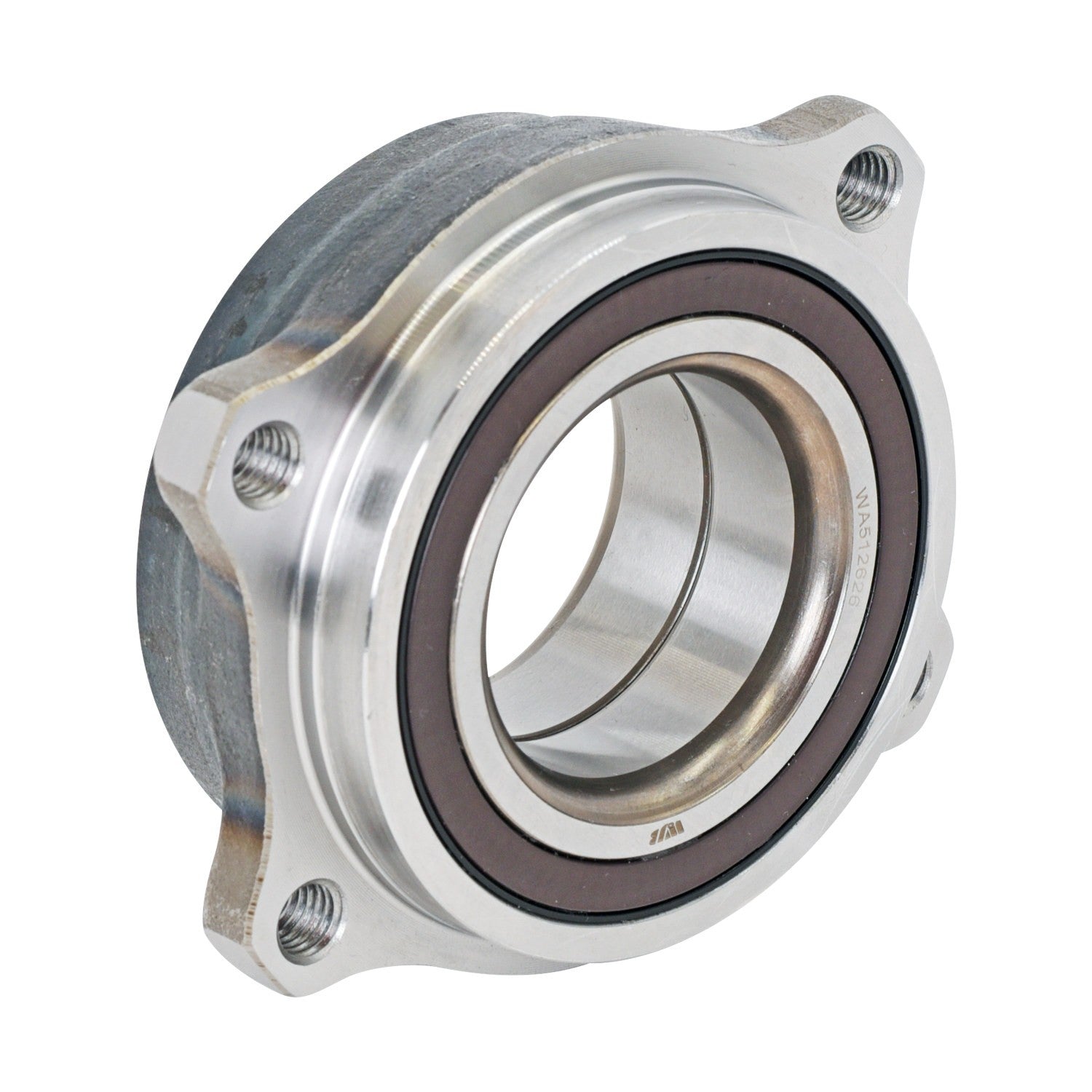 WJB Wheel Bearing Assembly WA512626 main image