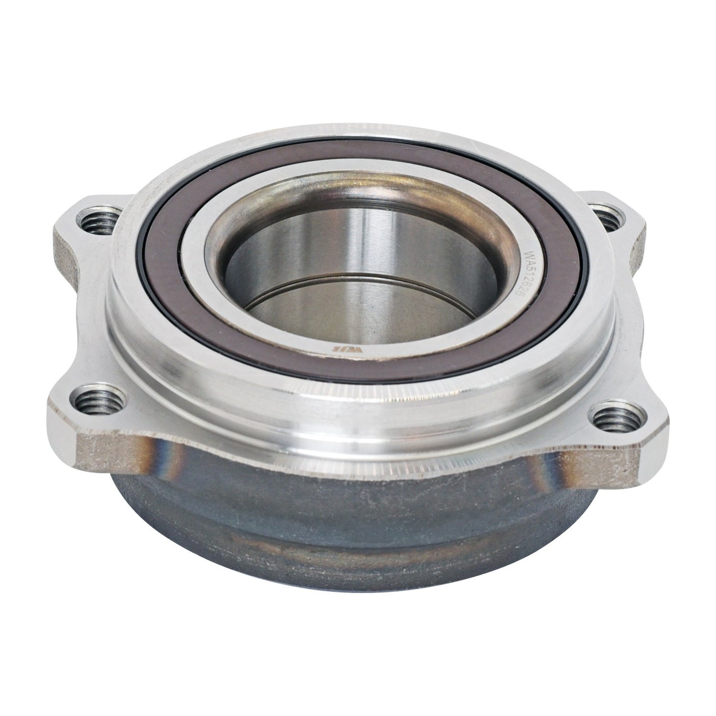 WJB Wheel Bearing Assembly WA512626 image 2