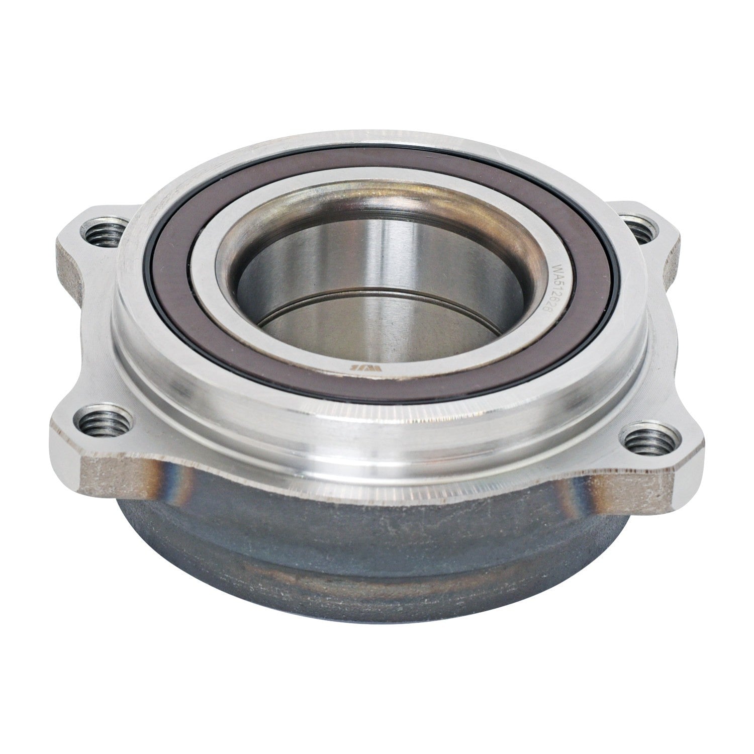 WJB Wheel Bearing Assembly WA512626 image 2