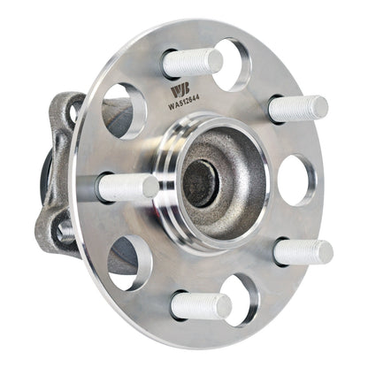 WJB Wheel Bearing and Hub Assembly WA512644 image 3