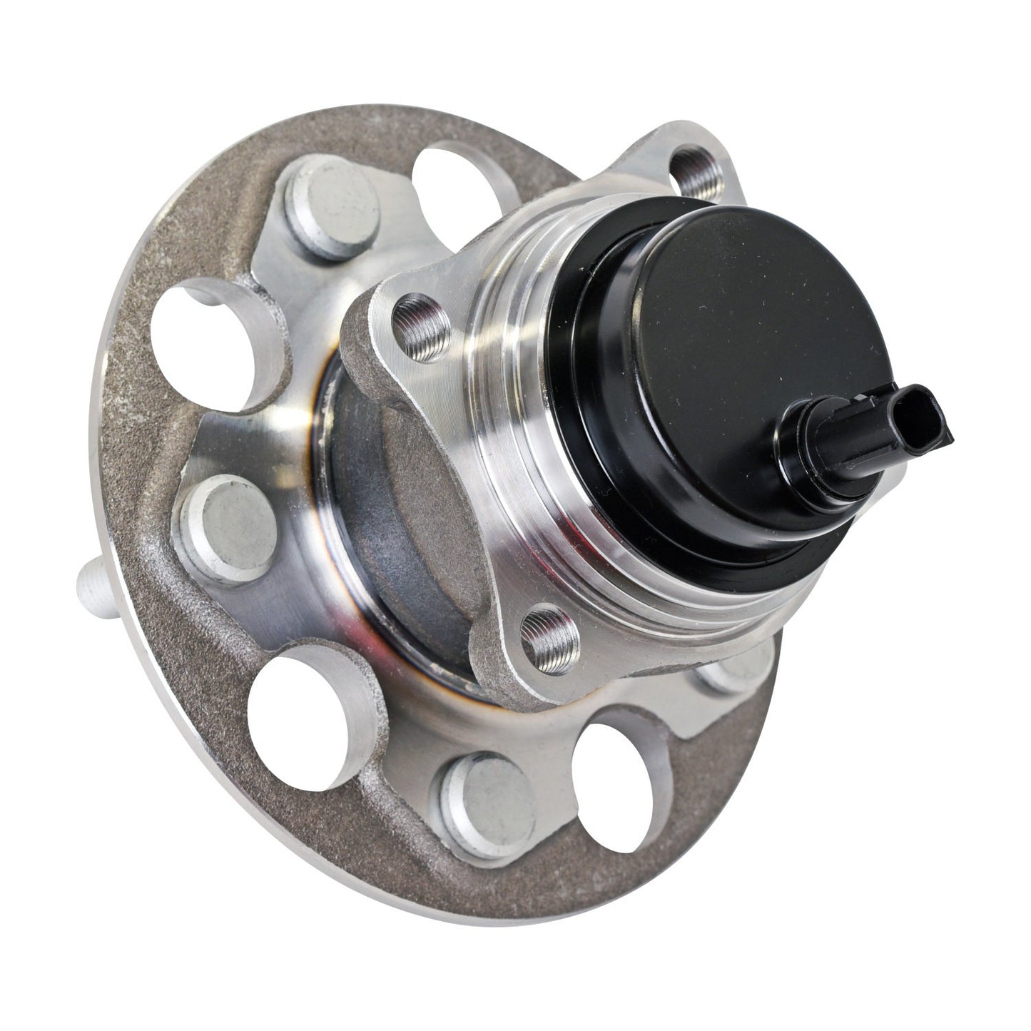 WJB Wheel Bearing and Hub Assembly WA512644 main image