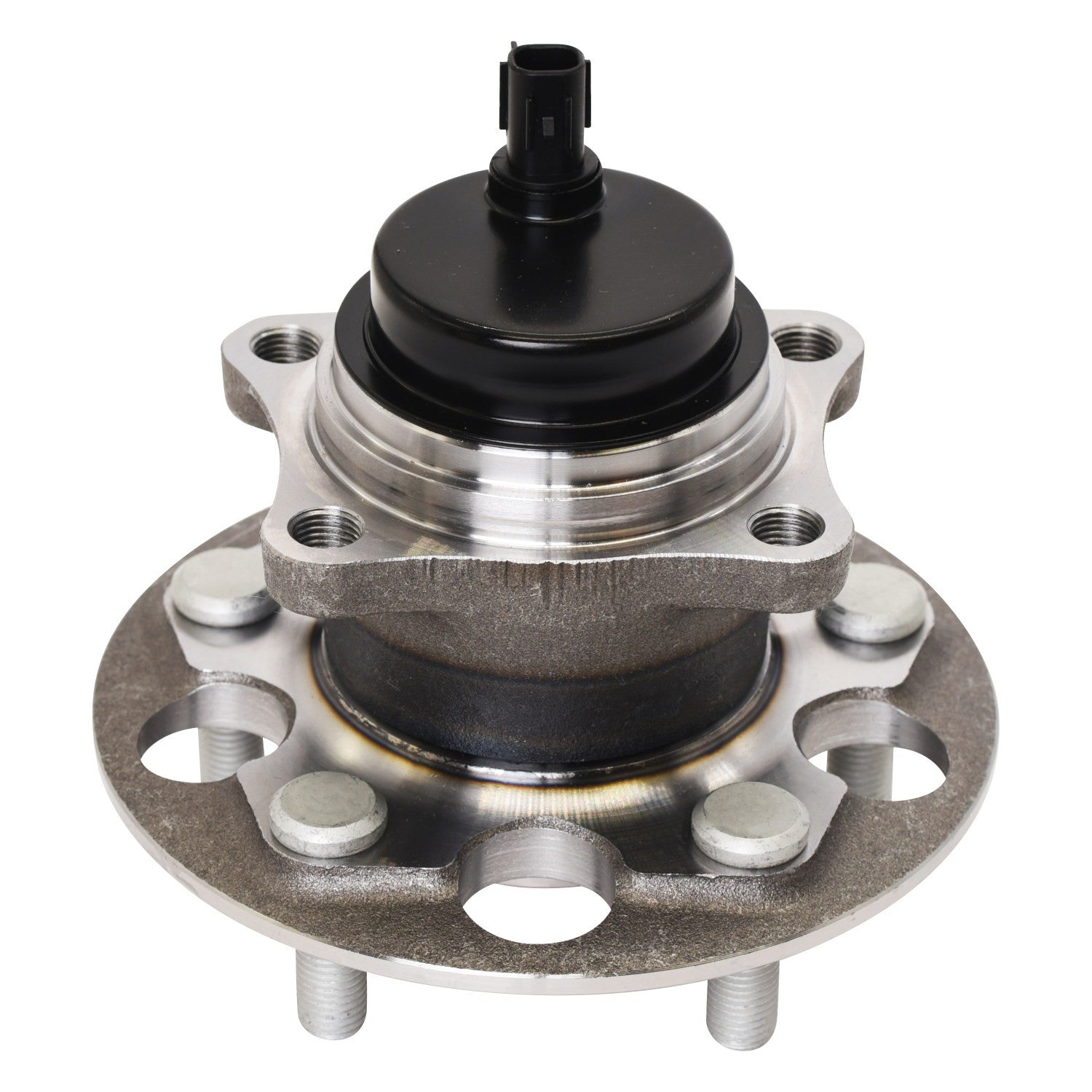 WJB Wheel Bearing and Hub Assembly WA512644 image 2