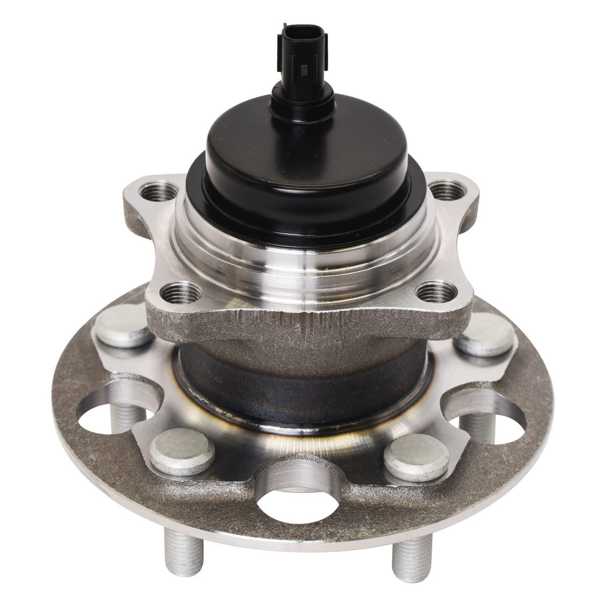 WJB Wheel Bearing and Hub Assembly WA512644