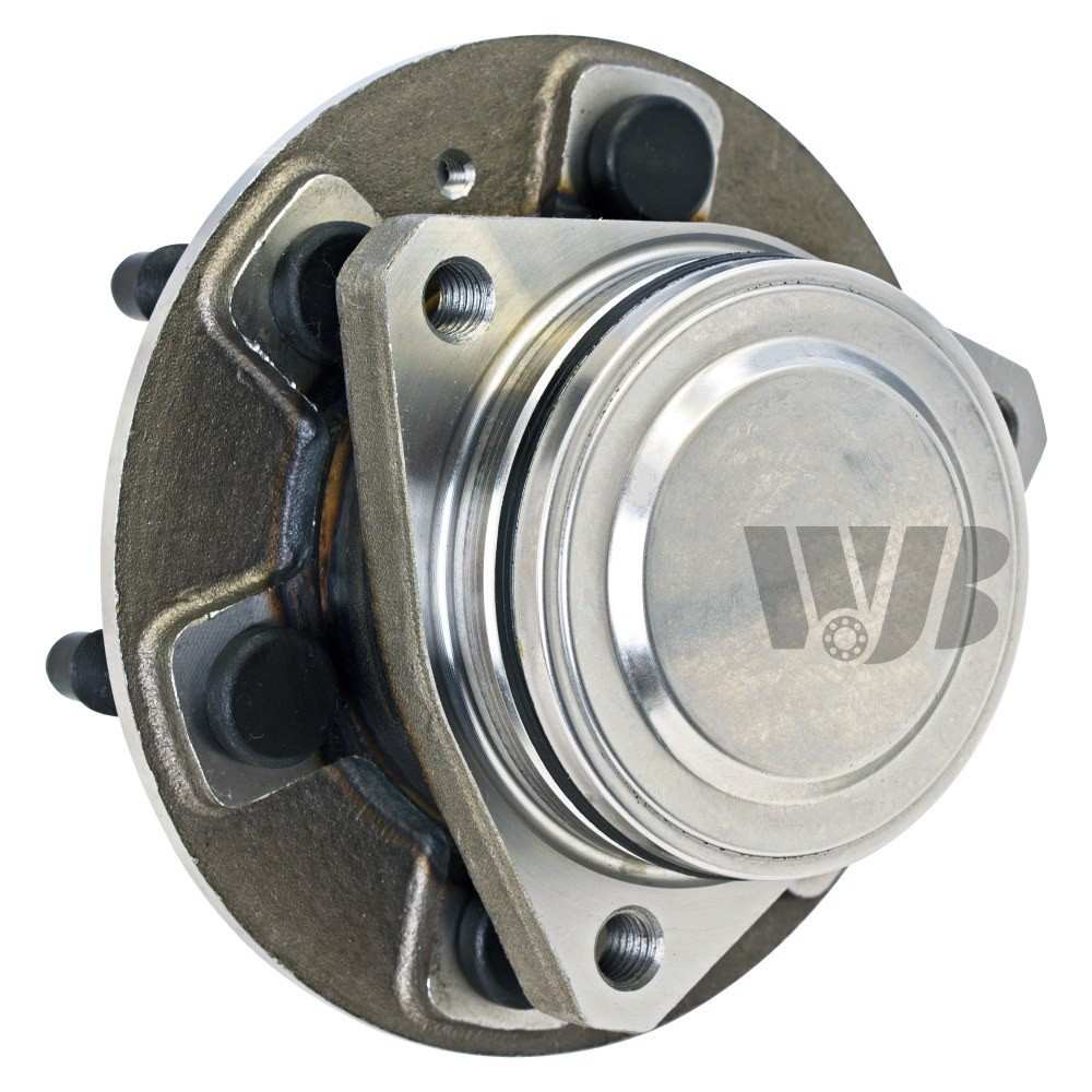 WJB WA512657