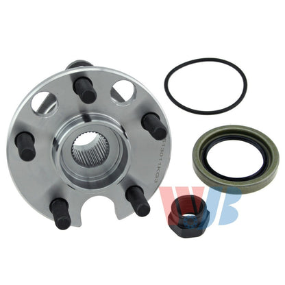WJB WA513011K