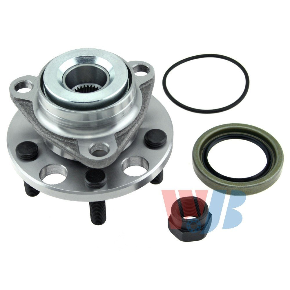 WJB WA513011K