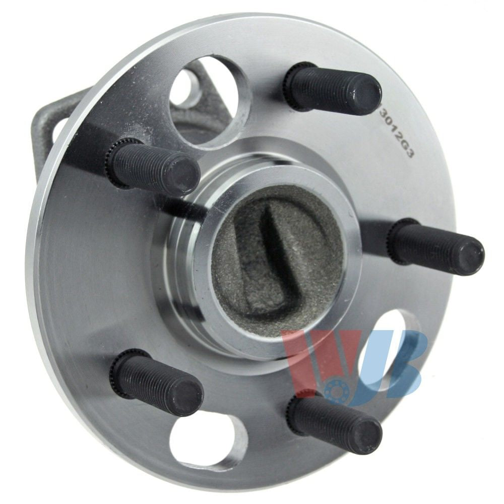 WJB WA513012