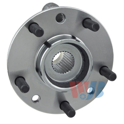 WJB WA513013