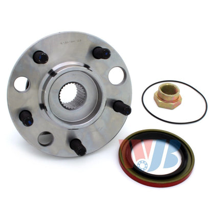 WJB WA513016K