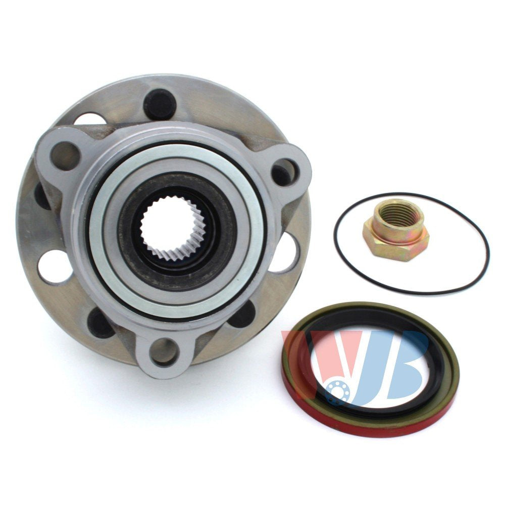WJB WA513016K