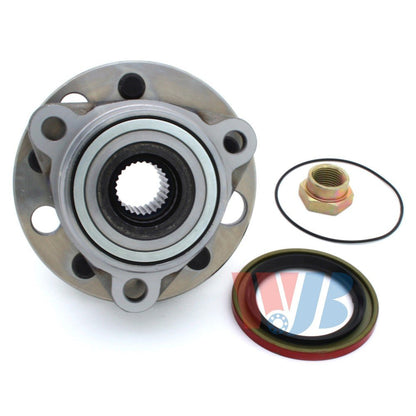 WJB WA513016K