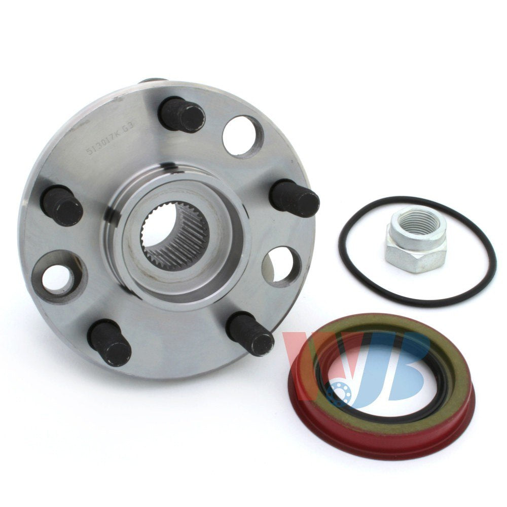 WJB WA513017K