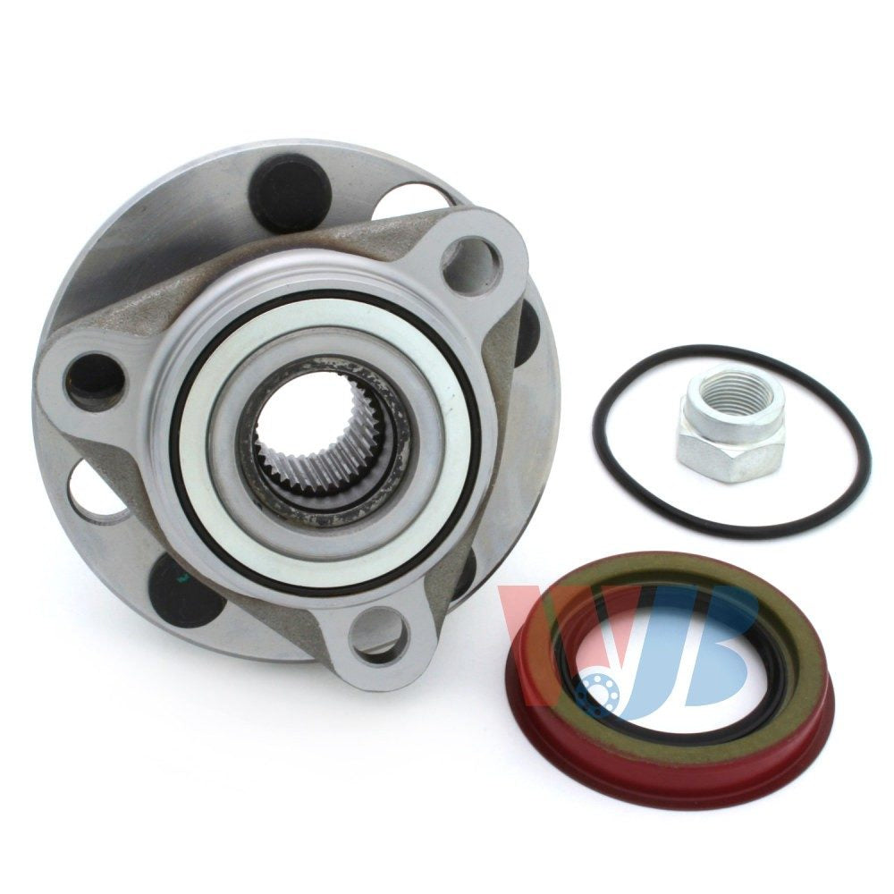 WJB WA513017K