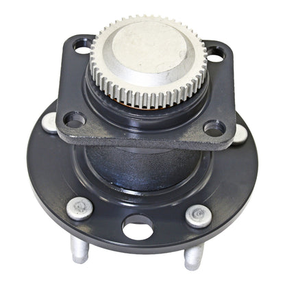 WJB Wheel Bearing and Hub Assembly WA513019HD main image