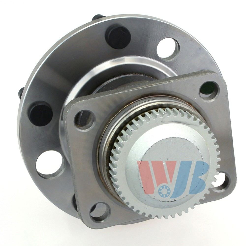 WJB WA513019