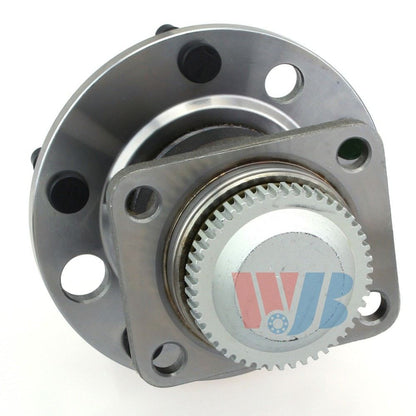 WJB WA513019