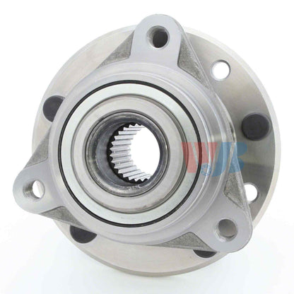 WJB WA513020