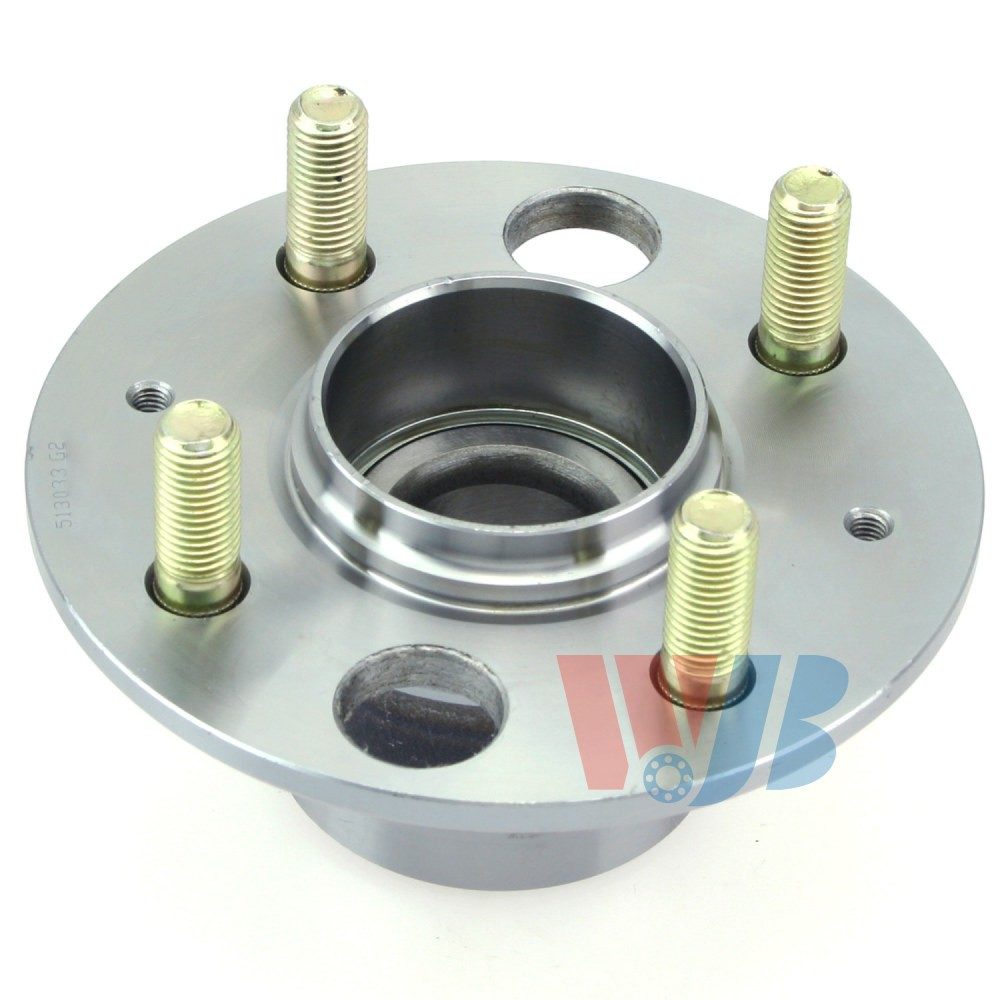 WJB WA513033