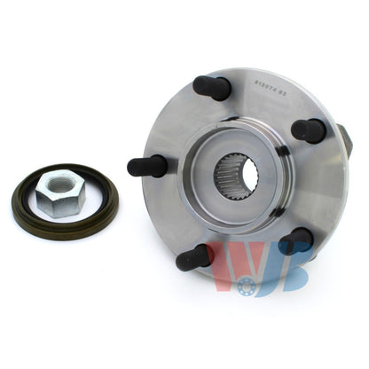 WJB WA513074