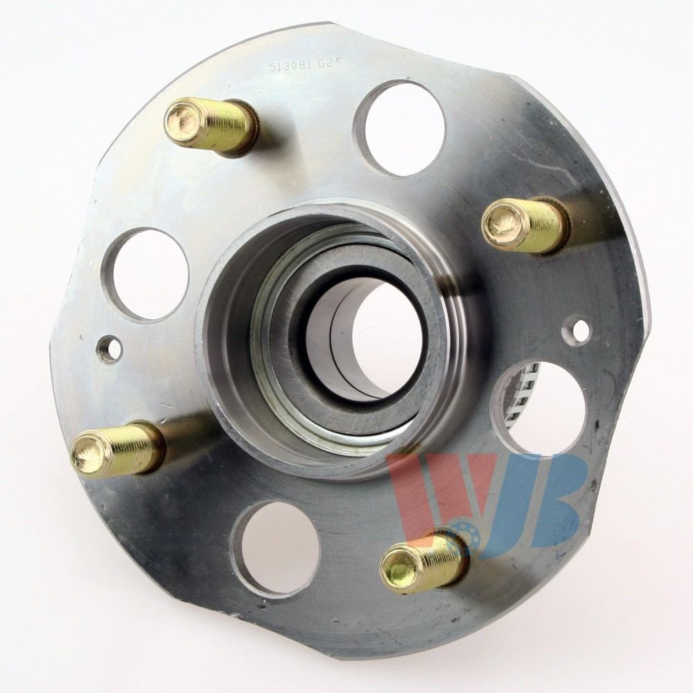 WJB WA513081