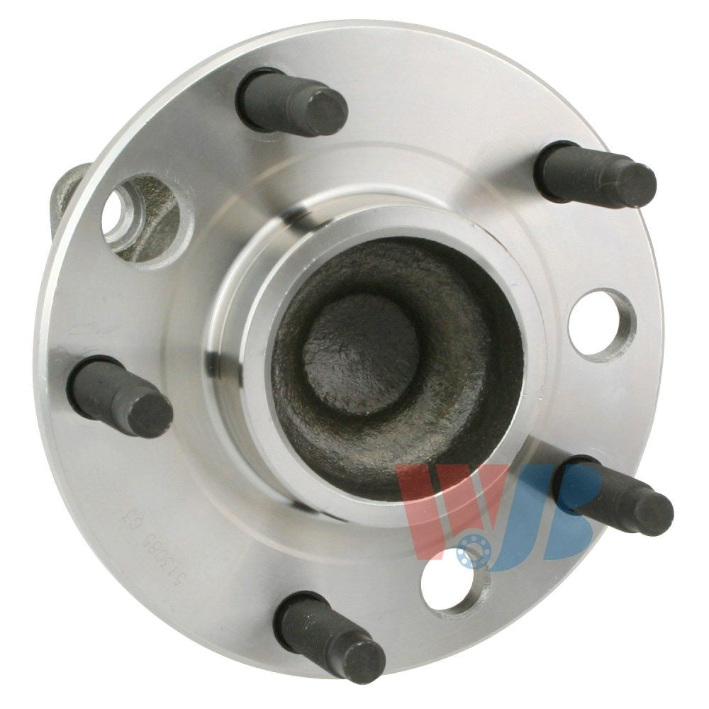 WJB WA513085