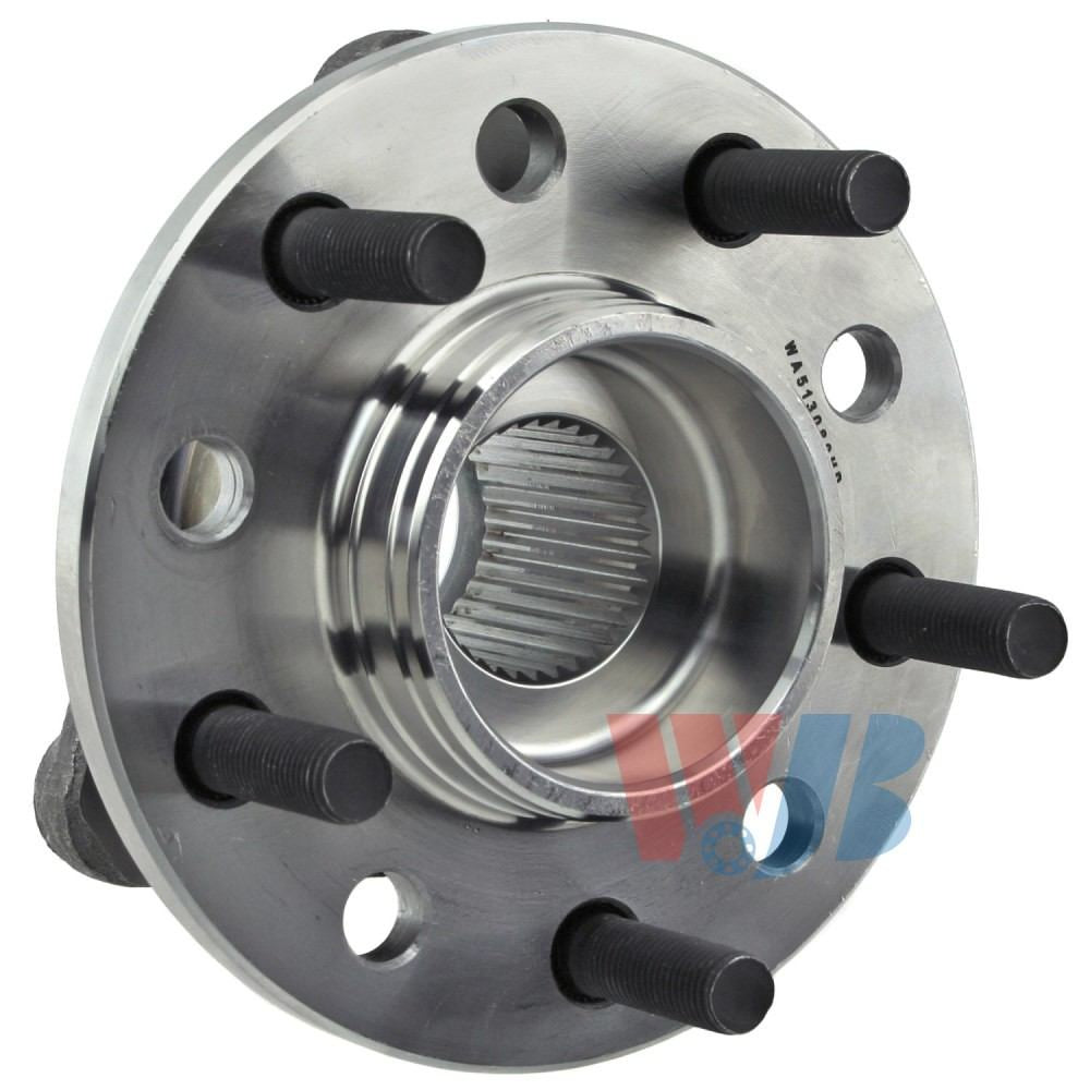 WJB WA513089HD