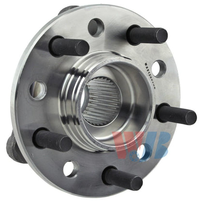WJB WA513089HD