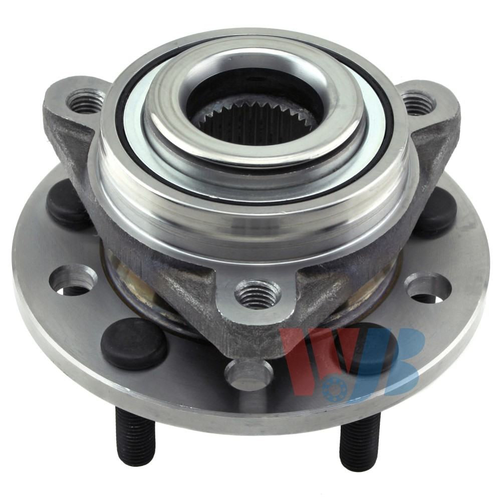 WJB WA513089HD