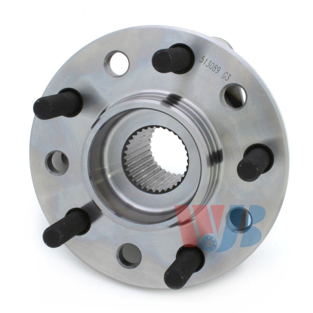 WJB WA513089