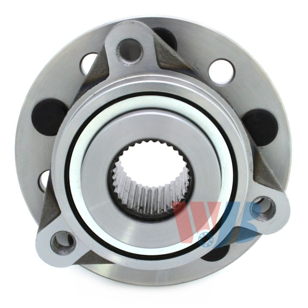 WJB WA513089