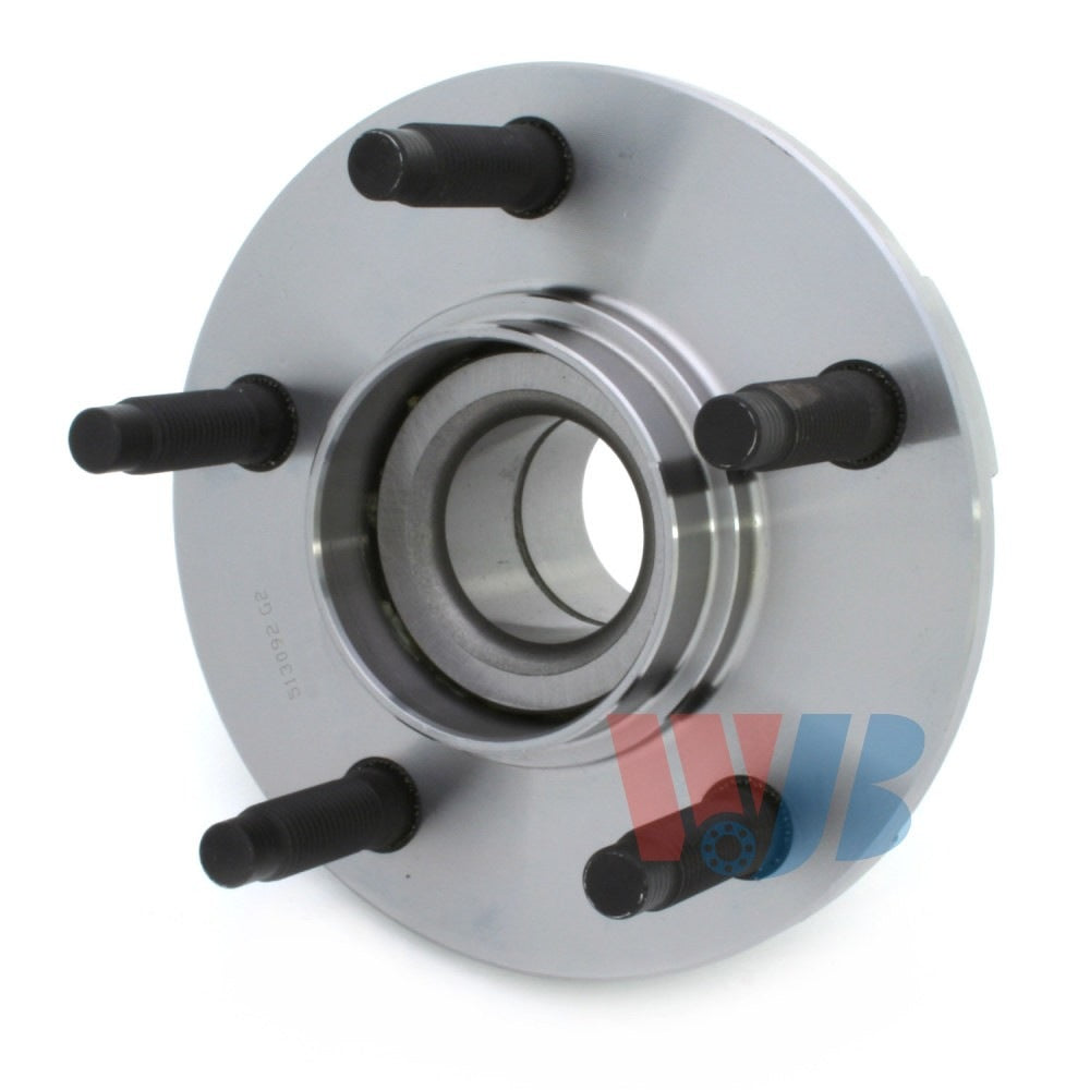 WJB WA513092