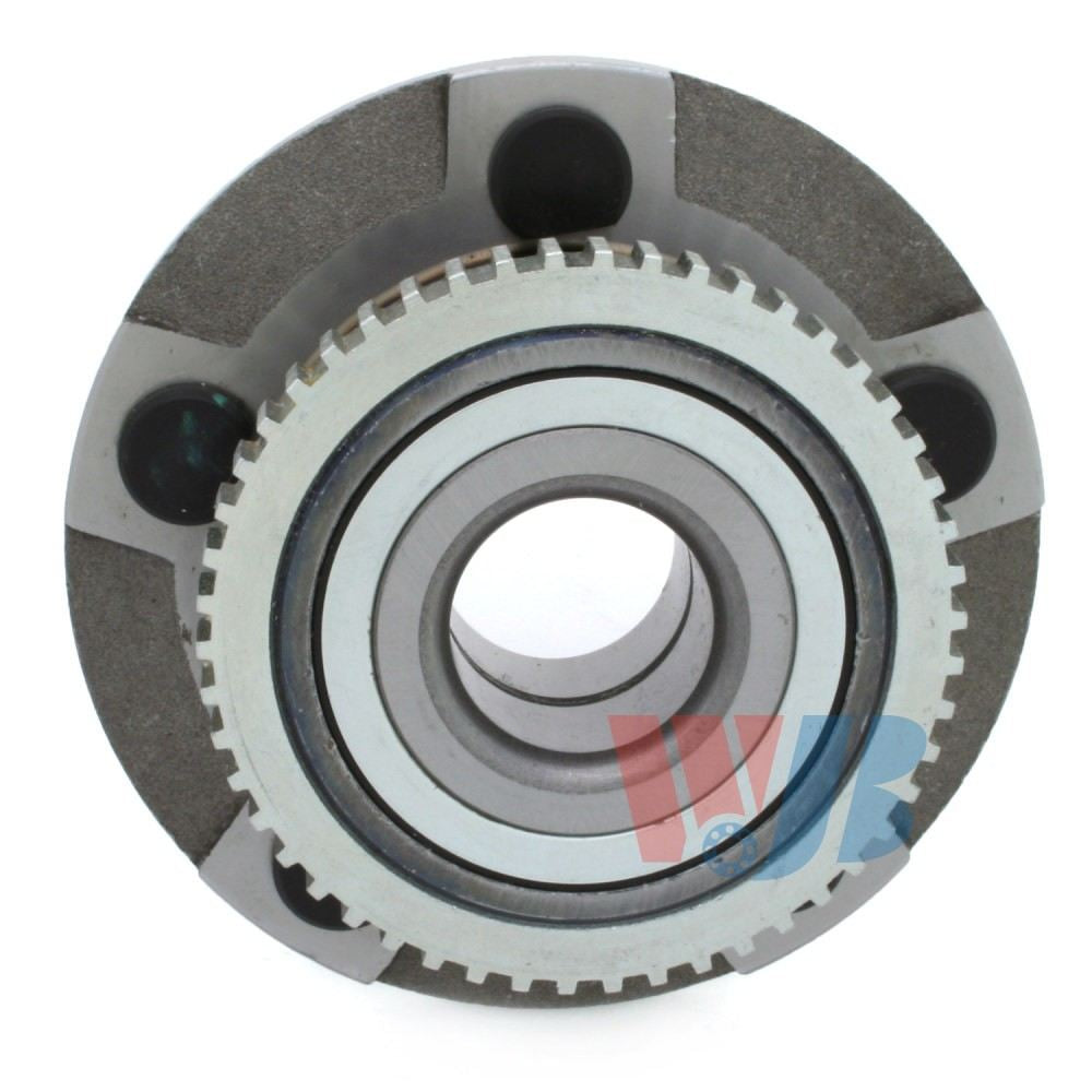 WJB WA513092