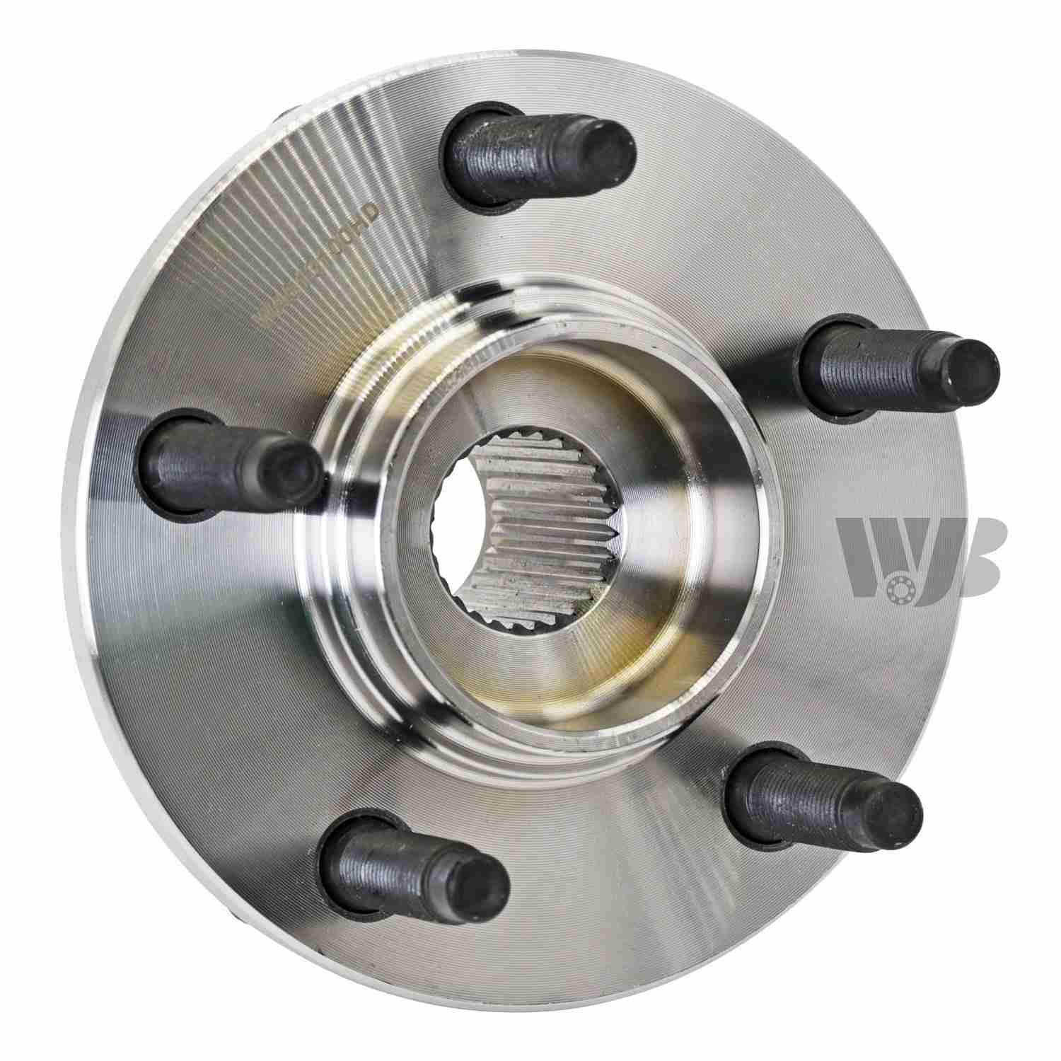 WJB WA513100HD