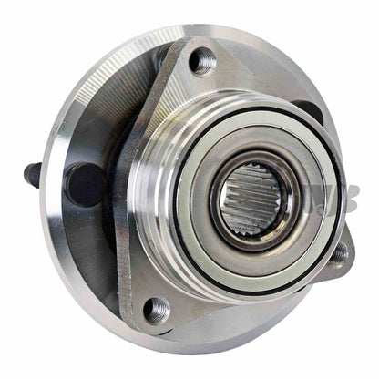 WJB WA513100HD