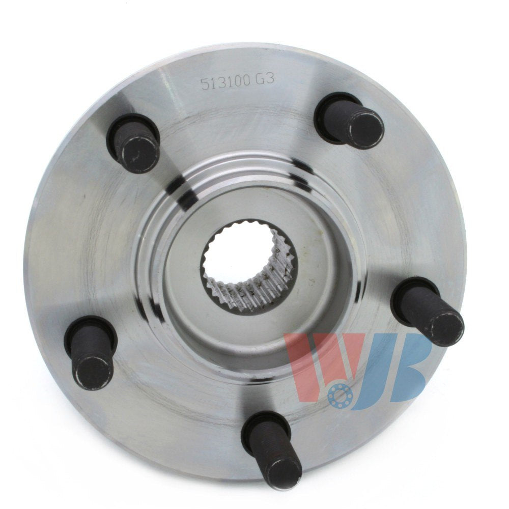 WJB WA513100