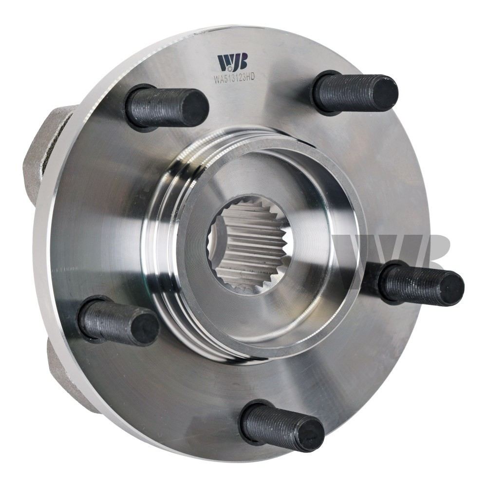 WJB WA513123HD