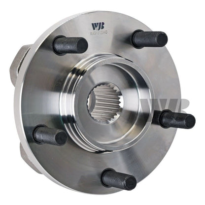 WJB WA513123HD