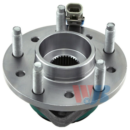 WJB WA513137HD