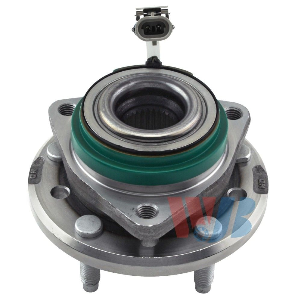 WJB WA513137HD