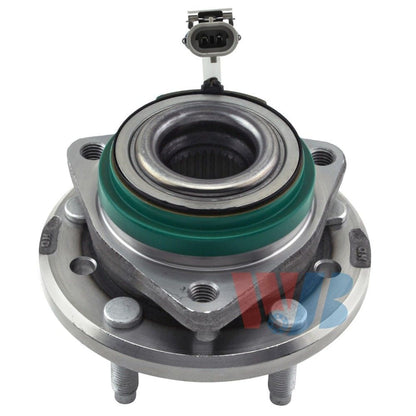 WJB WA513137HD