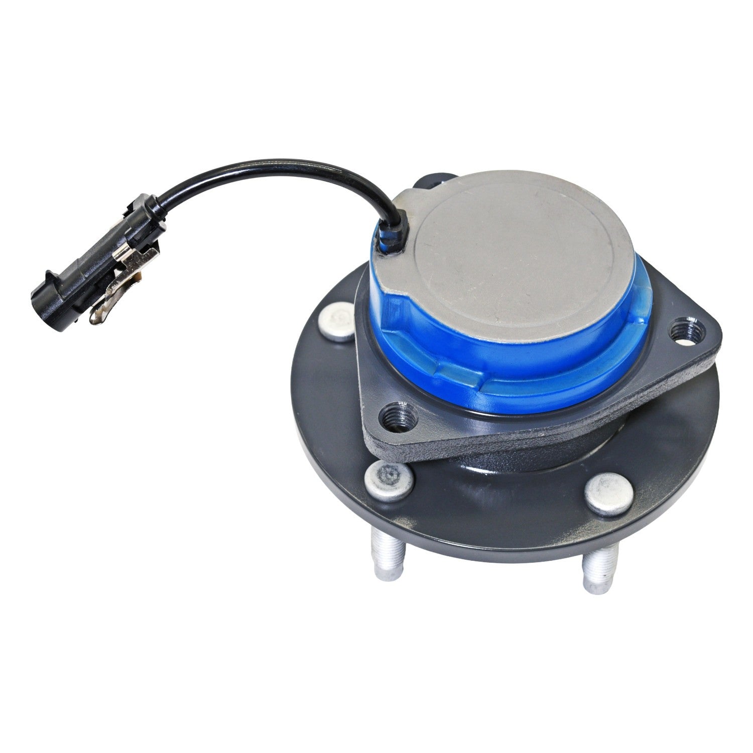 WJB Wheel Bearing and Hub Assembly WA513139HD main image